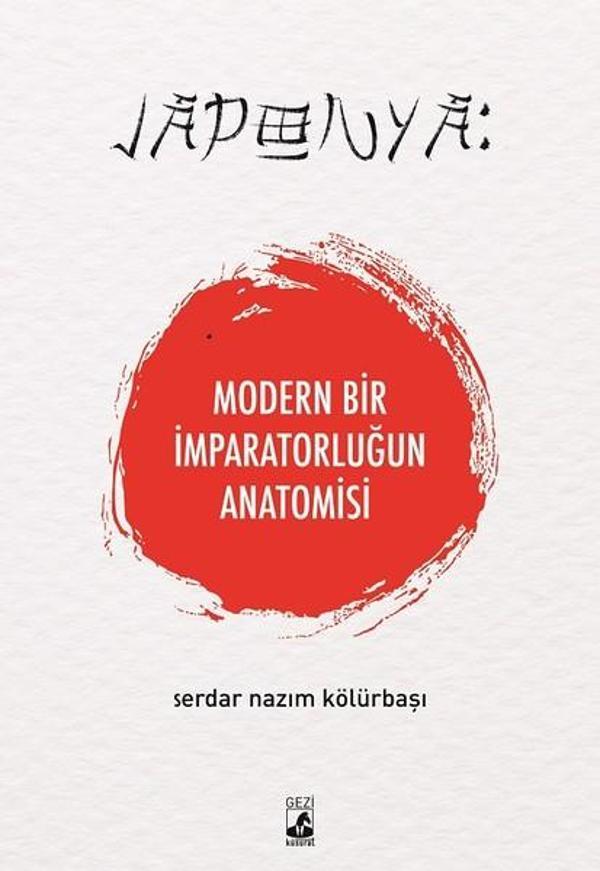 Modern Bir İmparatorluğun Anatomisi - Küsurat - Image 1