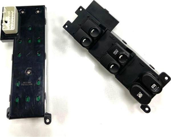Itaqi Cam Açma Düğmesi I30 2007-2012/hyundai Elantra 2007-2012 Ön Sol (DÖRTLÜ)-[product_code] - Image 1