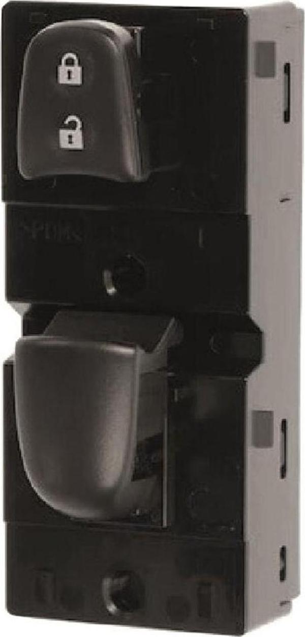 Itaqi Cam Açma Düğmesi Ön Sağ Nissan Qashqai Juke X-trail 2014-2017 - Image 1