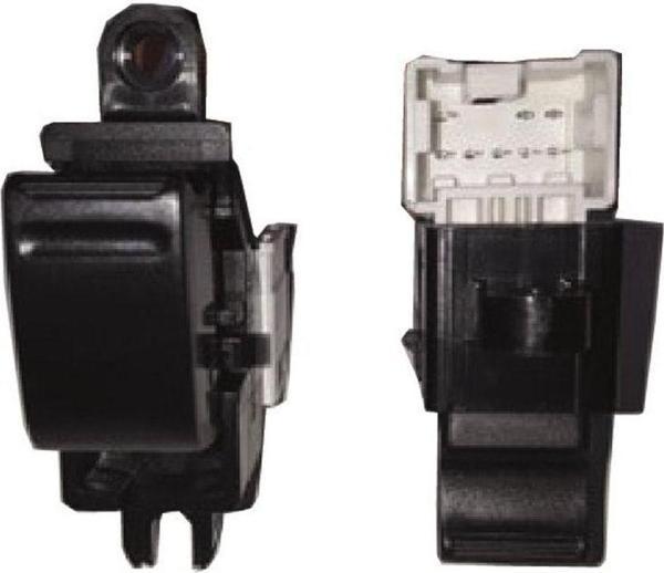 Itaqi Cam Açma Düğmesi Ön Sağ Yd25-almera-x-trail 1999-2005 - Image 1