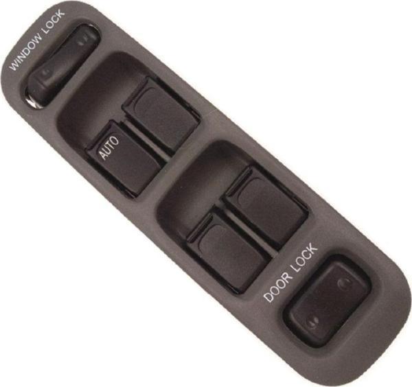 Itaqi Cam Açma Düğmesi Ön Sol Dörtlü Grand Vitara Balendo 1999-2004 - Image 1