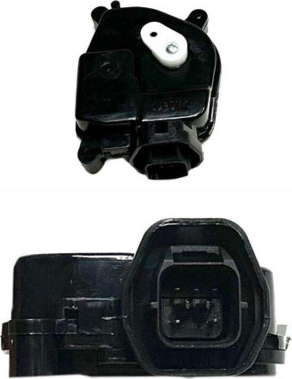 NS Nilser Auto Parts Otomatik Merkezi Kilit Ön Sol Accent Era - Rio - Cerato 06-11 - Image 1