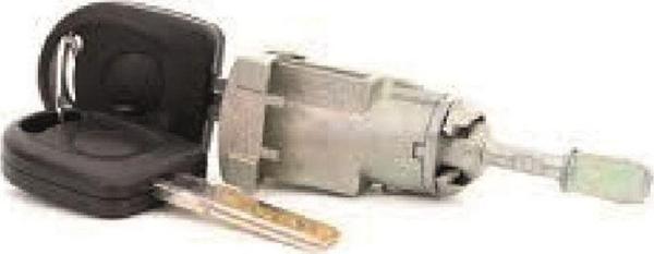 NS Nilser Auto Parts Vw Golf 4 Bora Kapı Kilit Gövde+ Anahtar Ön Sağ Sol Uyumlu 1998> - Image 1