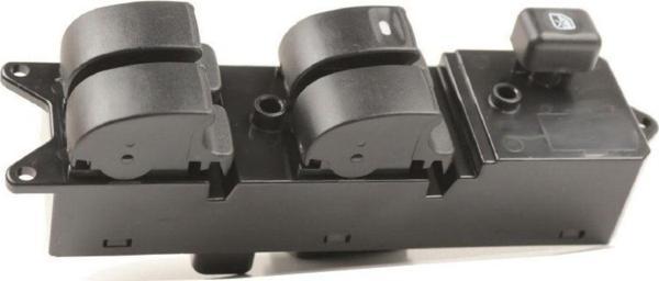 Itaqi Cam Açma Düğmesi Ön Sol Lancer 02-06 Outlander 02-06 Pajero 02-06 - Image 1