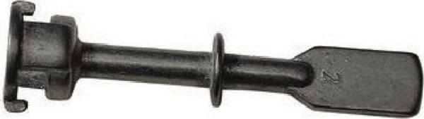 NS Nilser Auto Parts Vw Polo Classıc Kapı Kilit Levyesi 1997-2002 6k4837223a - Image 1