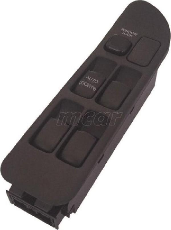 Itaqi Cam Açma Düğmesi Ön Sol Proton - Lancer 1992-1996 - Image 1