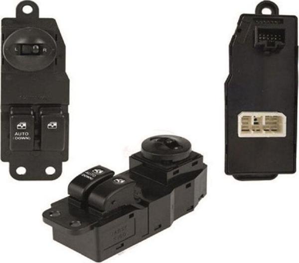 Itaqi Cam Açma Düğmesi Ön Sol Starex - H100 2001-2006 - Image 1