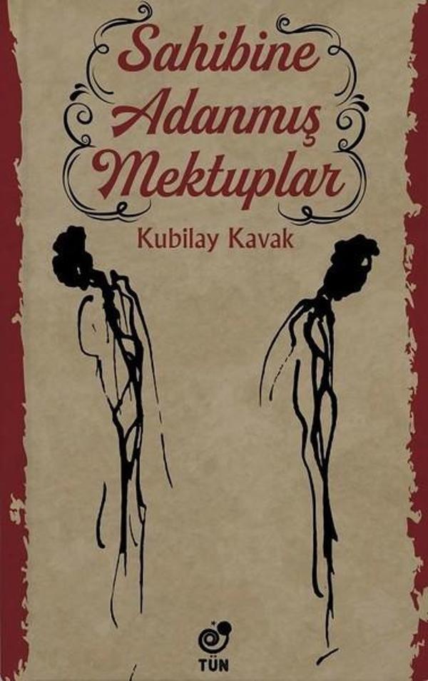 Sahibine Adanmış Mektuplar - Tün - Image 1