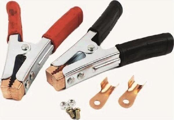 Carub Akü Maşası 2 Adet Takviye Büyük Boy 1.kalite Br0475108 - Image 1