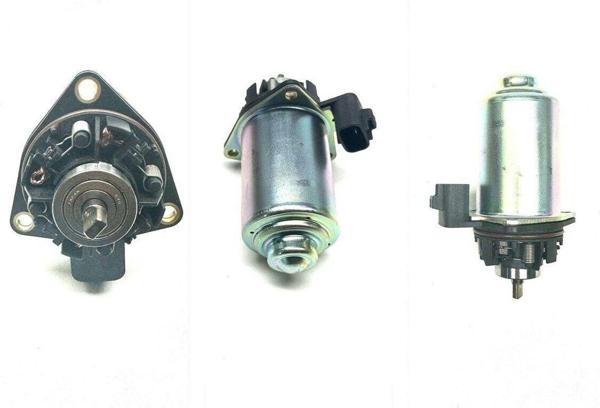 NS Nilser Auto Parts Motor Akülatör Auris 2010-2018 5 İLERİ 2 KÖMÜRLÜ 1Adet - Image 1