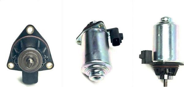 NS Nilser Auto Parts Motor Akülatör Corolla 2007-2009 5 İLERİ 2 KÖMÜRLÜ 1Adet - Image 1