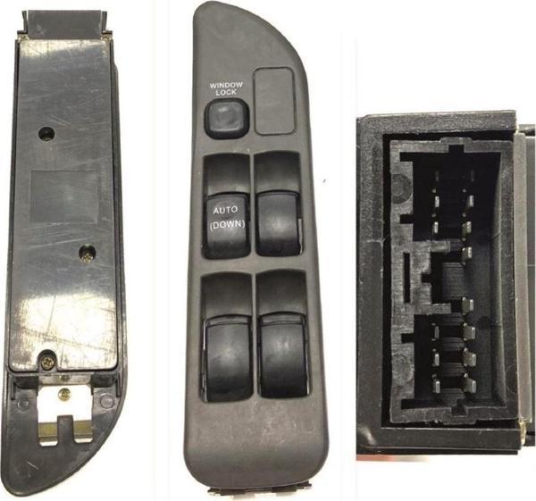 Itaqi Cam Düğmesi Ön Sol Çiftli Proton Persona 1998-2002 - Image 1