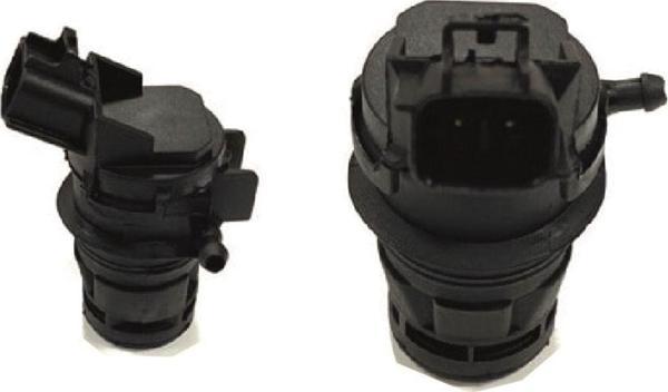 Itaqi Cam Su Fiskiye Motor Corolla-hilux Vigo Auris Yaris 2007-2013 - Image 1