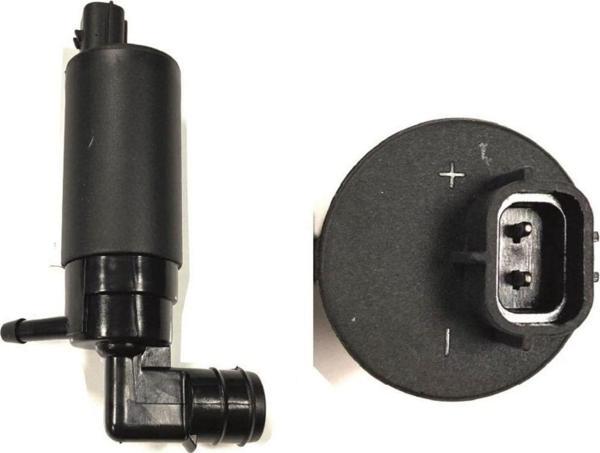 Itaqi Cam Su Fiskiye Motor Verso 04-09 Yaris 01-05 - Image 1