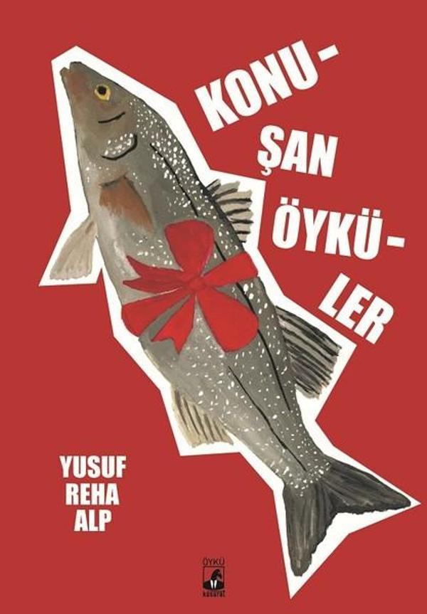 Konuşan Öyküler - Küsurat - Image 1