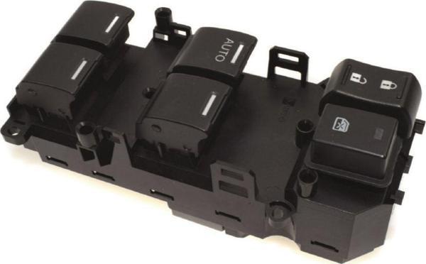 Itaqi Honda Accord Ön Sol Cam Düğmesi 2008-2009-2010-2011-2012 - Image 1