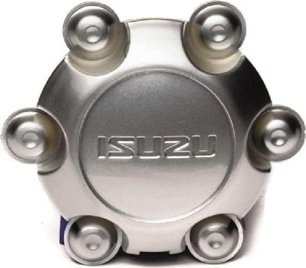 MATSUBA Isuzu D-max Jant Göbeği 2007-2012 Model Arası - Image 1