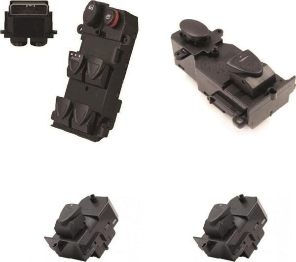 Itaqi Honda Civic Fd6 Cam Açma Düğme Ön-arka Sağ Sol 4 Kapı Düğme 07-11 - Image 1