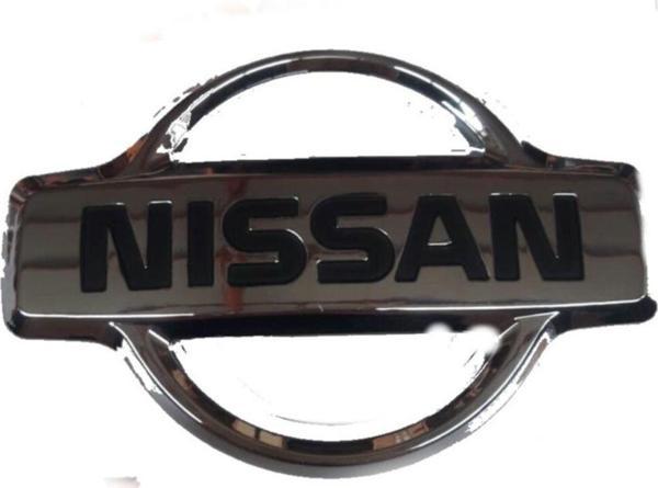 MATSUBA Nissan D22-yd25 Bagaj Kapak Amblemi 1998-2005 - Image 1