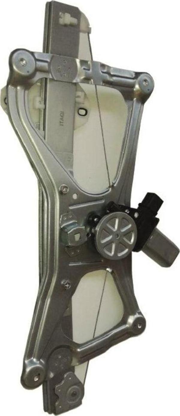Itaqi Honda Civic Fd6 Ön Sağ Cam Kriko Elektrik Motorlu 2006-2011 - Image 1