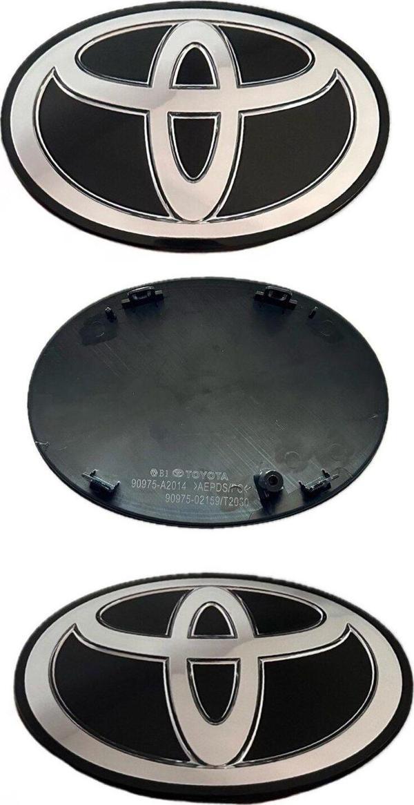 NS Nilser Auto Parts Arma Ön Camlı Hılux Revo - Rocco 2021-2023 1 ADET - Image 1