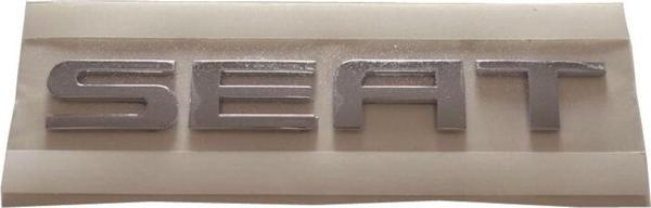NS Nilser Auto Parts Bagaj Yazısı Seat 6k0853687t - Image 1