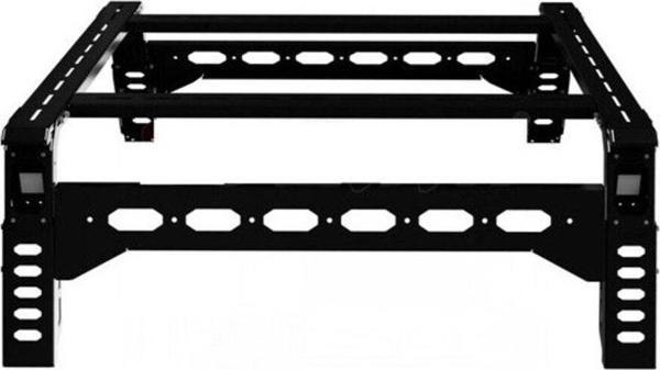 NS Nilser Auto Parts Mitsubishi L200 Off Road Pickup Çadır Taşıyıcı Ledli 2006-2015 - Image 1