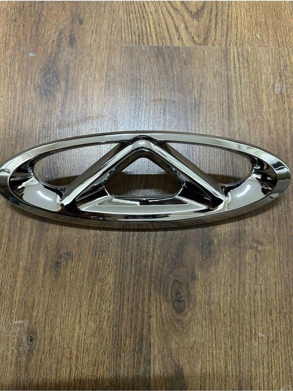 NS Nilser Auto Parts Chery Omoda 5Pro Ön Arma 2022-2024 - Image 1