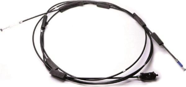 Itaqi Honda Civic Vtec Bagaj Depo Kapak Açma Teli 2001-2006 - Image 1