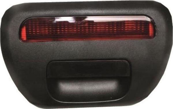 Itaqi Mitsubishi L200 Bagaj Açma Kol (yuvalı Reflektörlü) 2007-2014 - Image 1