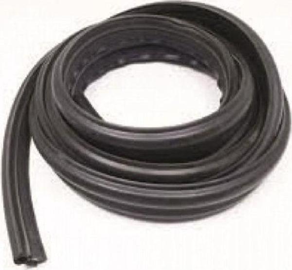 Itaqi Nissan Qashqai Bagaj Toz Fitil 2007-2012 Uyumlu - Image 1