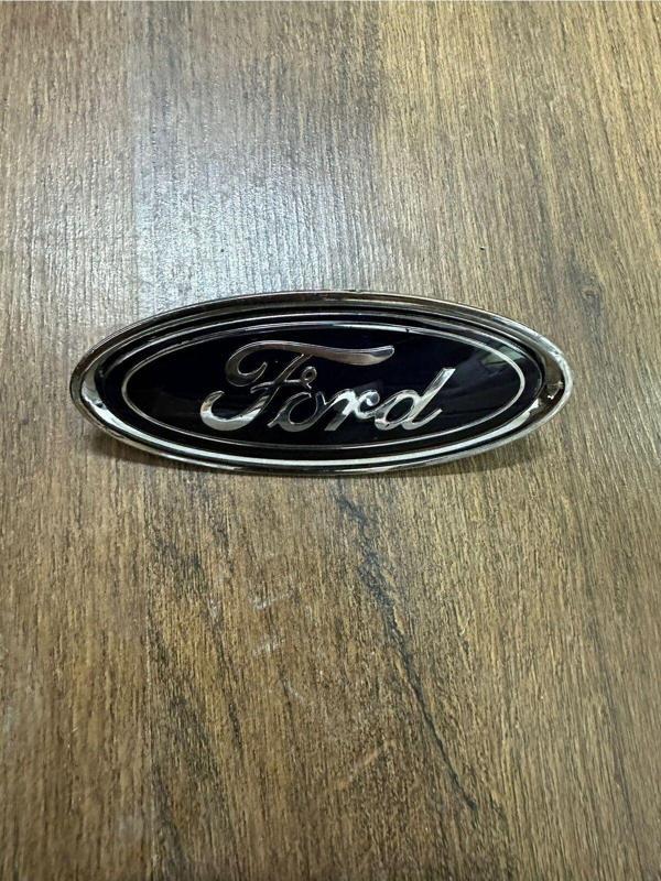 NS Nilser Auto Parts Ford Focus - Mondeo Ön Arma Amblem 2015> - Image 1