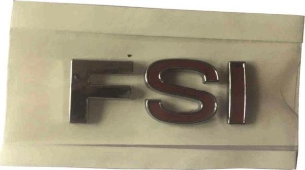 NS Nilser Auto Parts Fsı Yazı Çift Kırmızı Tip 531201019 - Image 1