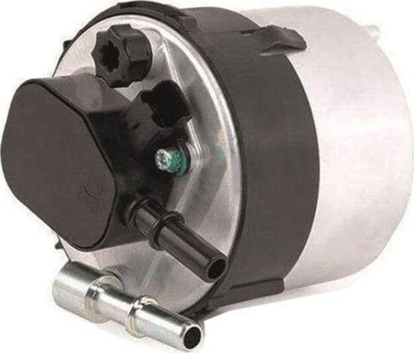 Itaqi Ford Focus 2 2.5 Yakıt Mazot Filtresi Metal Tip 2006-2011 - Image 1