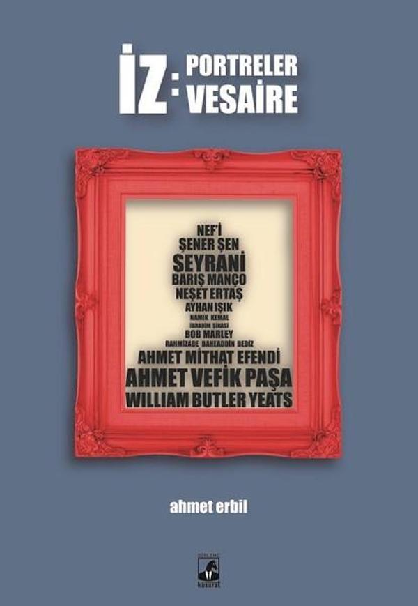 İz: Portreler Vesaire - Küsurat - Image 1