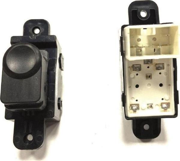 Itaqi Hyundai Accent Blue Cam Açma Düğmesi Ön Sağ 2012-2018 - Image 1