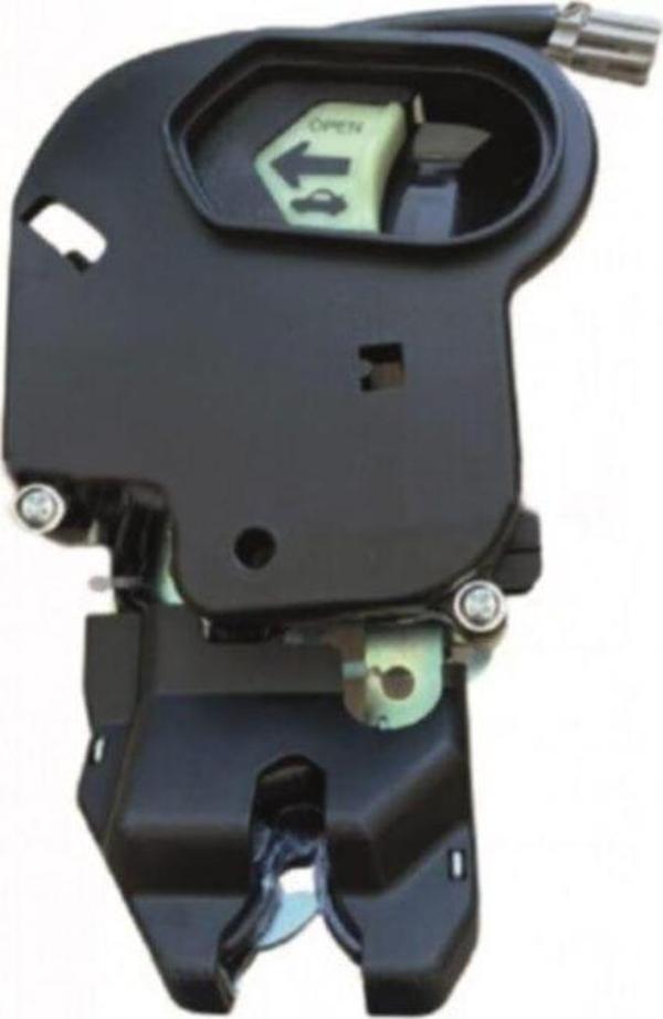Itaqi Honda Civic Fd6 Bagaj Kilit 2006-2009 - Image 1