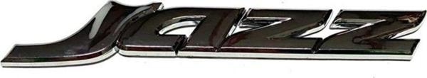 NS Nilser Auto Parts Honda Jazz Arka Jazz Yazısı 2002-2008 - Image 1