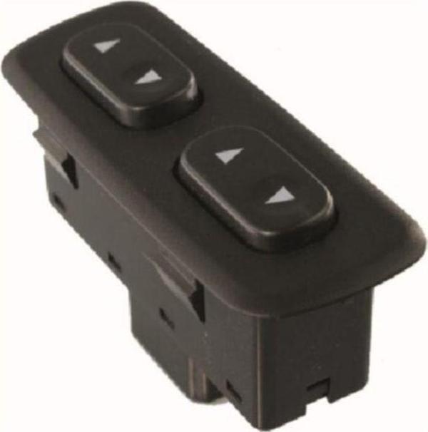 Itaqi Hyundai Accent Çiftli Cam Anahtarı 1995-2000 Uyumlu - Image 1