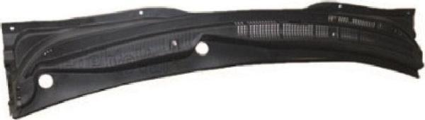 Itaqi Hyundai Accent Era Ön Cam Alt Izgarası 2006-2011 - Image 1