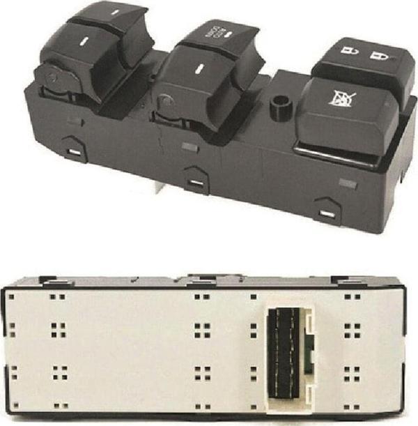 Itaqi Hyundai Elantra Ön Sol Cam Düğmesi 2011-2015 - Image 1