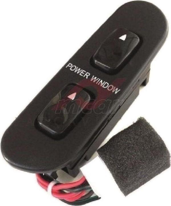 Itaqi Hyundai H100 Ön Sağ Cam Açma Düğmesi 1994-2005 - Image 1