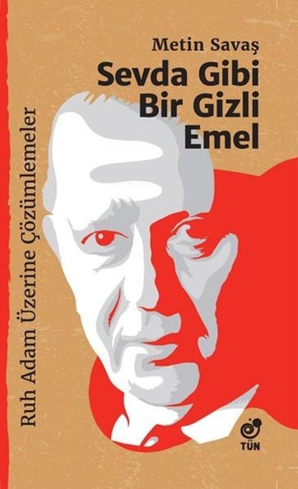 Sevda Gibi Bir Gizli Emel - Tün - Image 1