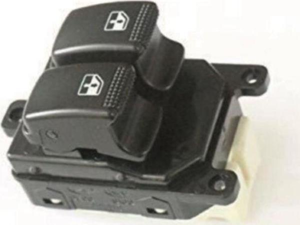 Itaqi Hyundai H100 Uyumlu Kamyonet Cam Açma Düğme Ön Sol 2004-2012 - Image 1