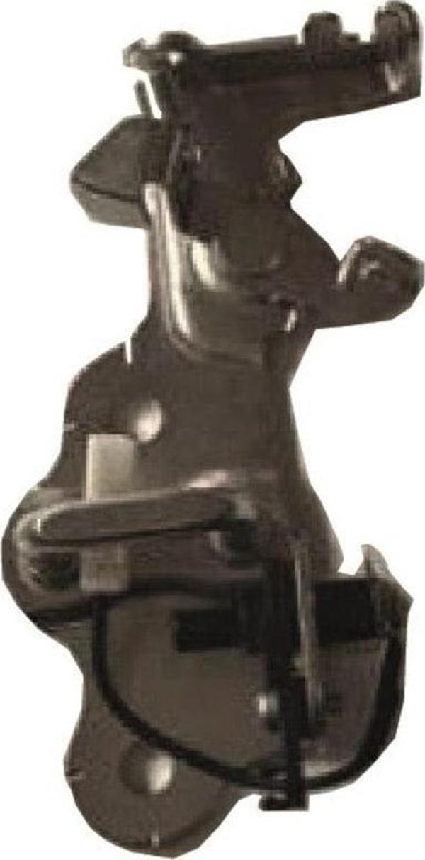 Itaqi Kia Rio Bagaj Karşılık Kilit 2006-2012 - Image 1