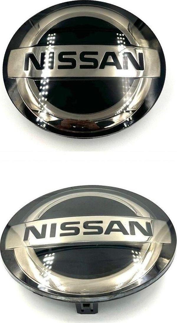 NS Nilser Auto Parts Nissan Qashqai Ön Arma Yuvarlak Camlı 2017-2020 1 Adet - Image 1