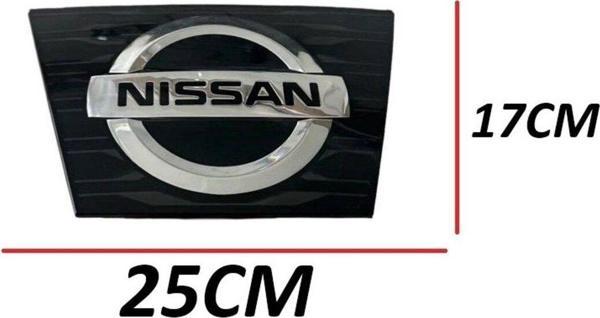 NS Nilser Auto Parts Nissan X Trail Ön Camlı Kare 2017-2021 - Image 1