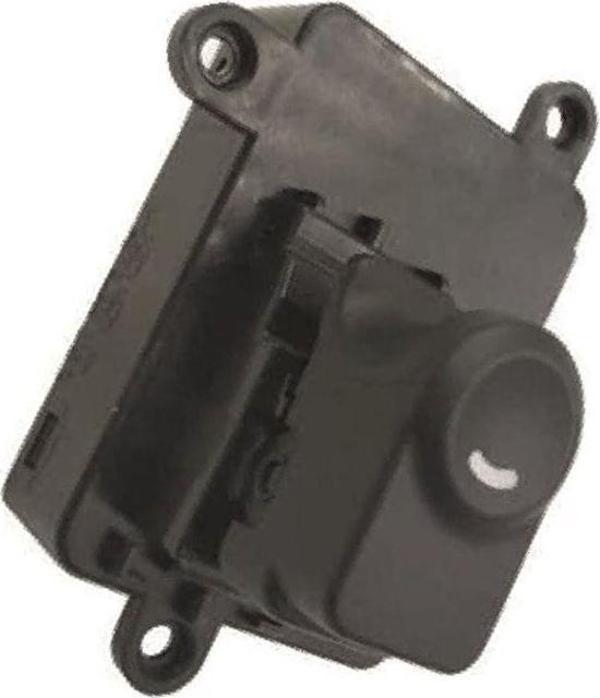 Itaqi Hyundai I30 Ön Sağ Cam Açma Düğmesi Tek Kademe 2007-2012 - Image 1