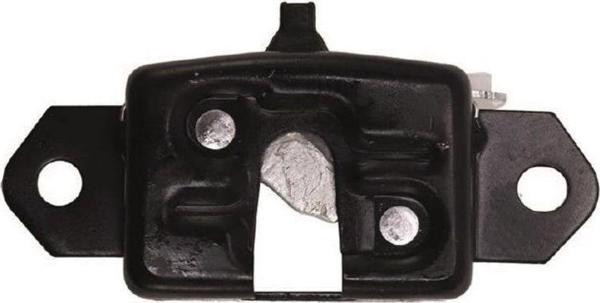 Itaqi Nissan Navara Bagaj Kilit Sol Sağ Uyumlu 2006-2014 - Image 1