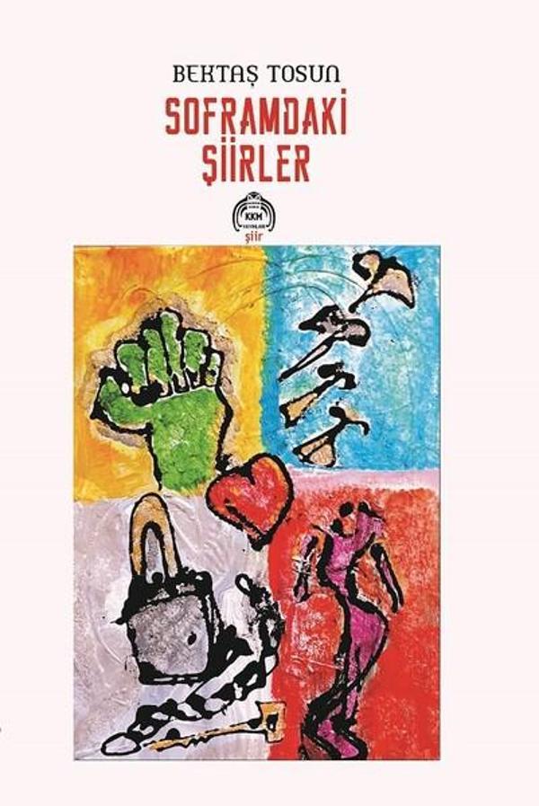 Soframdaki Şiirler - Kurgu Kültür - Image 1
